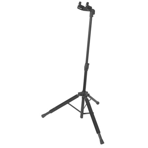 On-Stage Hang-It ProGrip Guitar Stand (GS8100) | MaxStrata®