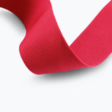 On-Stage Guitar Strap with Leather Ends (GSA10BU) | MaxStrata®