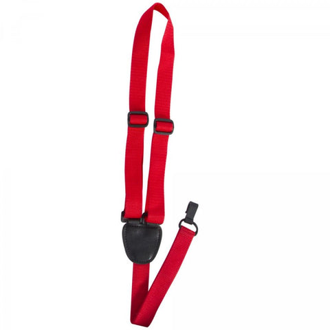 On-Stage Ukulele Strap (GSA70R) | MaxStrata®