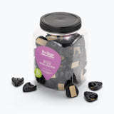 On-Stage Jar of 100 Pick Holders (GSAPK6500) | MaxStrata®