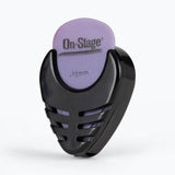On-Stage Jar of 100 Pick Holders (GSAPK6500) | MaxStrata®