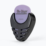 On-Stage Jar of 100 Pick Holders (GSAPK6500) | MaxStrata®