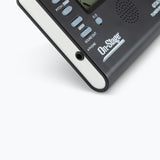On-Stage Chromatic Tuner/Metronome/Tone Generator (GTA7000)