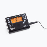 On-Stage Chromatic Tuner/Metronome/Tone Generator (GTA7000)