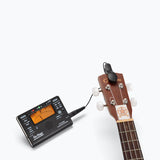 On-Stage Chromatic Tuner/Metronome/Tone Generator (GTA7000)