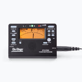 On-Stage Chromatic Tuner/Metronome/Tone Generator (GTA7000)