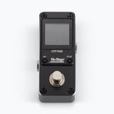 On-Stage Mini Pedal Tuner (GTP7000) | MaxStrata®