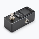 On-Stage Mini Pedal Tuner (GTP7000) | MaxStrata®