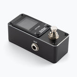 On-Stage Mini Pedal Tuner (GTP7000) | MaxStrata®