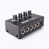 On-Stage Four-Channel Headphone Amp (HA4000)