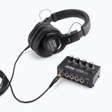 On-Stage Four-Channel Headphone Amp (HA4000)