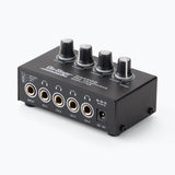 On-Stage Four-Channel Headphone Amp (HA4000)