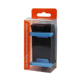 Reiko Phone Socket Holder in Blue | MaxStrata