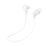 Reiko Wireless In-Ear Headphones Universal Bluetooth in White | MaxStrata