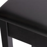 On-Stage Keyboard/Piano Bench (KB8802B) | MaxStrata®