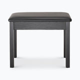 On-Stage Keyboard/Piano Bench (KB8802B) | MaxStrata®