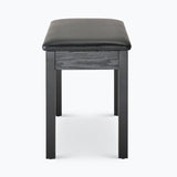 On-Stage Keyboard/Piano Bench (KB8802B) | MaxStrata®