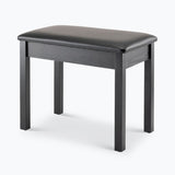 On-Stage Keyboard/Piano Bench (KB8802B) | MaxStrata®