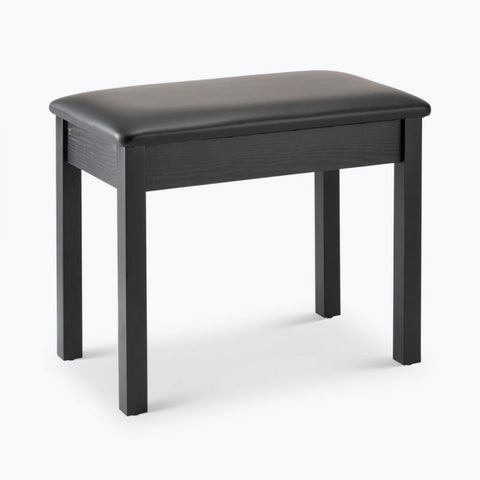 On-Stage Keyboard/Piano Bench (KB8802B) | MaxStrata®