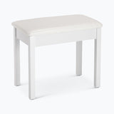 On-Stage Keyboard/Piano Bench (KB8802W) | MaxStrata®