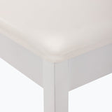 On-Stage Keyboard/Piano Bench (KB8802W) | MaxStrata®