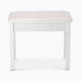 On-Stage Keyboard/Piano Bench (KB8802W) | MaxStrata®