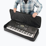 On-Stage 61-Key Keyboard Bag (KBA4061)