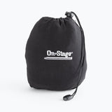 On-Stage 88-Key Keyboard Dust Cover (KDA7088B) | MaxStrata®