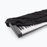 On-Stage 88-Key Keyboard Dust Cover (KDA7088B) | MaxStrata®