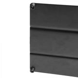 On-Stage Compact Midi/Synthesizer Utility Stand (KS6150) | MaxStrata®