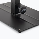 On-Stage Compact Midi/Synthesizer Utility Stand (KS6150) | MaxStrata®