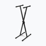 On-Stage Single-X Keyboard Stand (KS7190) | MaxStrata®