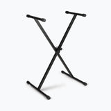 On-Stage Single-X Keyboard Stand (KS7190) | MaxStrata®