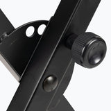 On-Stage Single-X Keyboard Stand (KS7190) | MaxStrata®