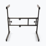 On-Stage Folding-Z Keyboard Stand (KS7350) | MaxStrata®