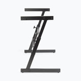 On-Stage Folding-Z Keyboard Stand (KS7350) | MaxStrata®
