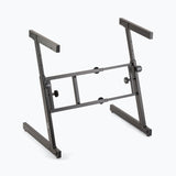 On-Stage Folding-Z Keyboard Stand (KS7350) | MaxStrata®