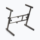 On-Stage Folding-Z Keyboard Stand (KS7350) | MaxStrata®