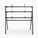 On-Stage Three-Tier A-Frame Keyboard Stand (KS7903) | MaxStrata®