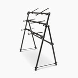 On-Stage Three-Tier A-Frame Keyboard Stand (KS7903) | MaxStrata®