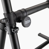On-Stage Three-Tier A-Frame Keyboard Stand (KS7903) | MaxStrata®