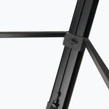 On-Stage Quantum Core Column Keyboard Stand (KS9102)