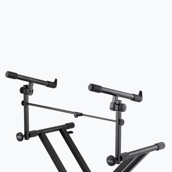 Classic Cantabile Supporto Tastiera Doppia-X Classic Cantabile Supporto Tastiera Doppia-X