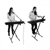 On-Stage Universal Adapter for Keyboard Mic and Tablet (KSA7575+)