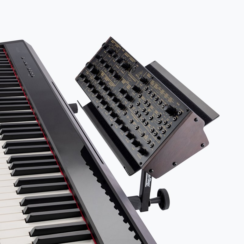 On-Stage Keyboard Accessory Tray (KSA8585) | MaxStrata®