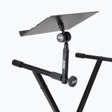 On-Stage Keyboard Accessory Tray (KSA8585) | MaxStrata®