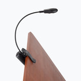 On-Stage Clip-On Solo LED Light (LED102) | MaxStrata®