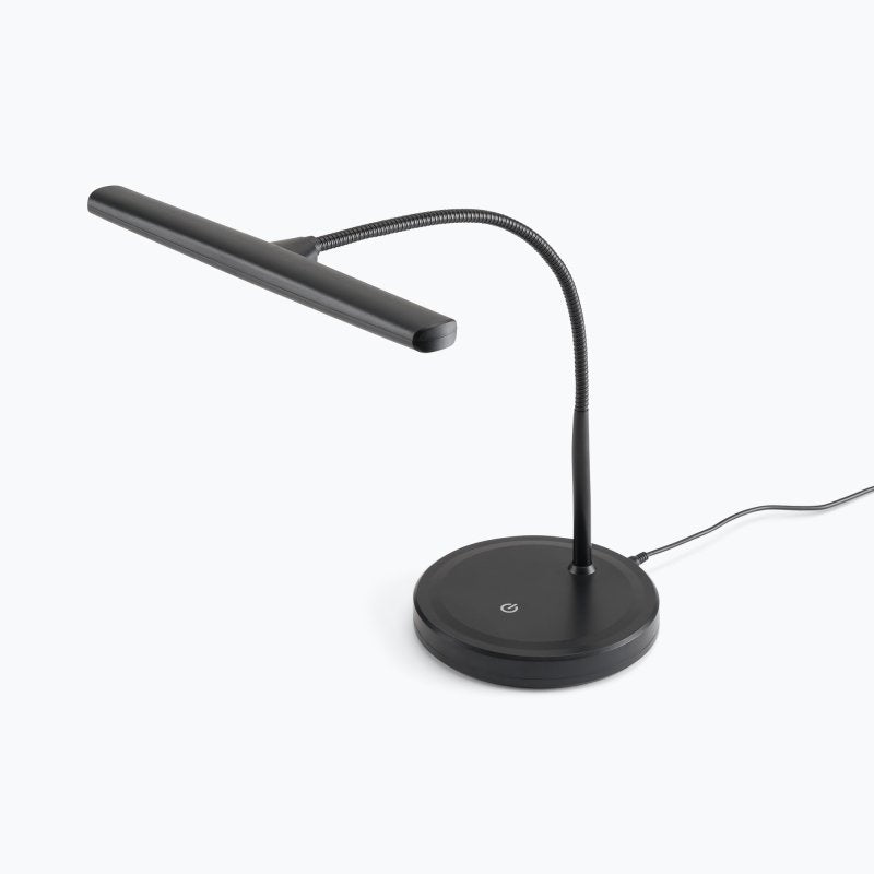 On-Stage LED Piano Lamp (LED8800)