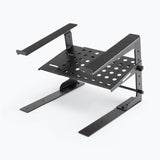 On-Stage Multipurpose Laptop Stand (LPT6000) | MaxStrata®
