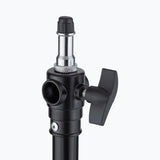 On-Stage 13' Tripod Lighting/Mic Stand (LS-MS7620)